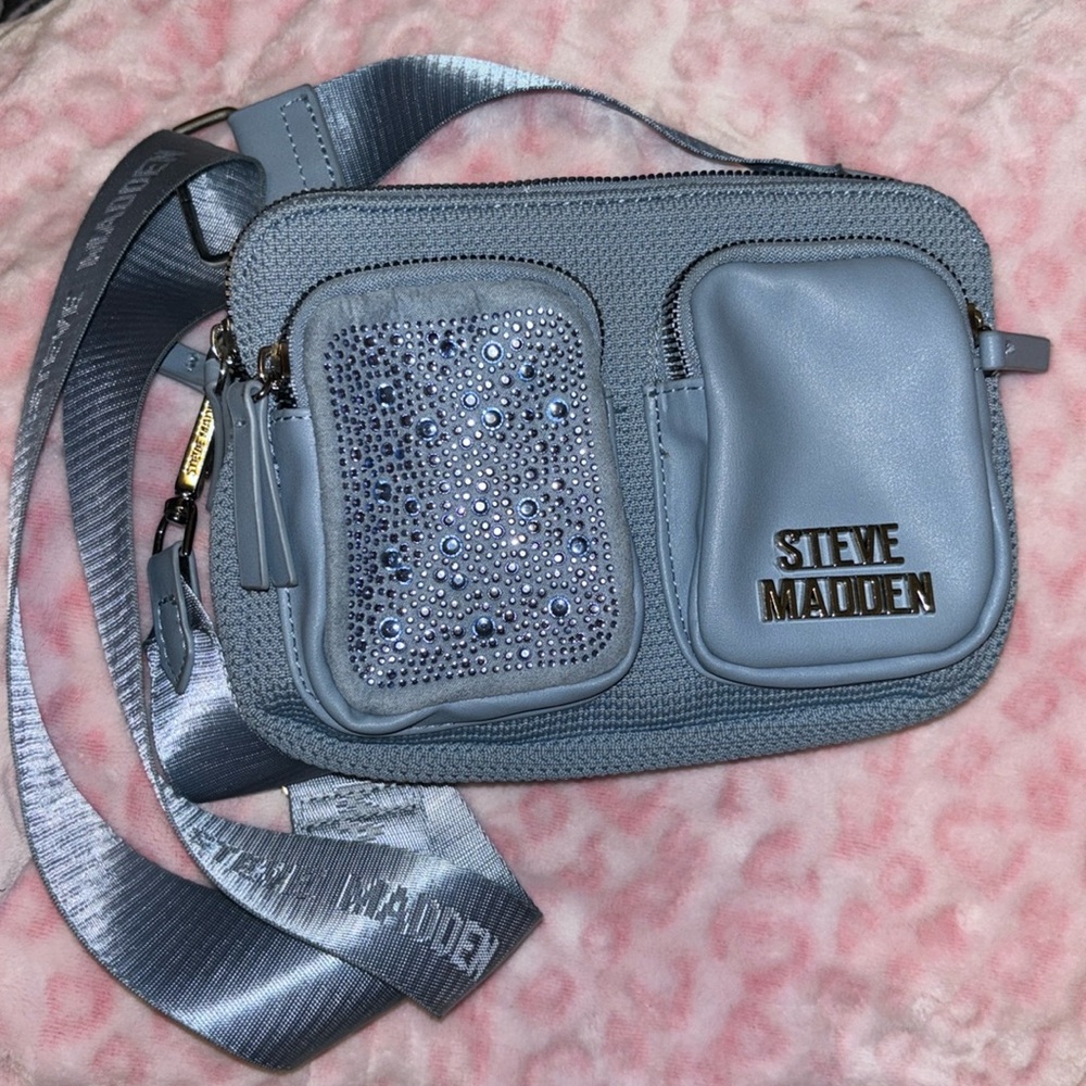 Steve Madden crossbody